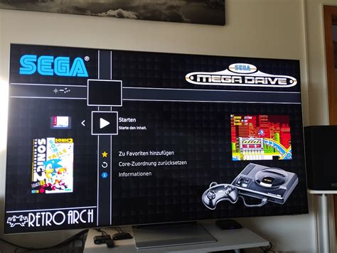 retroarch libretro.